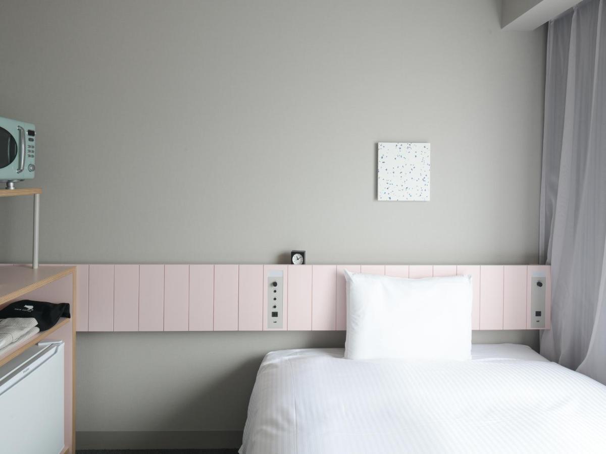 Vessel Inn Takadanobaba Station Präfektur Tokio