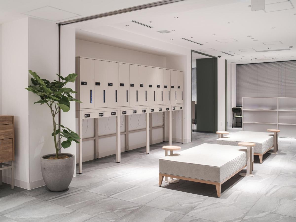 Vessel Inn Takadanobaba Station 4* Präfektur Tokio