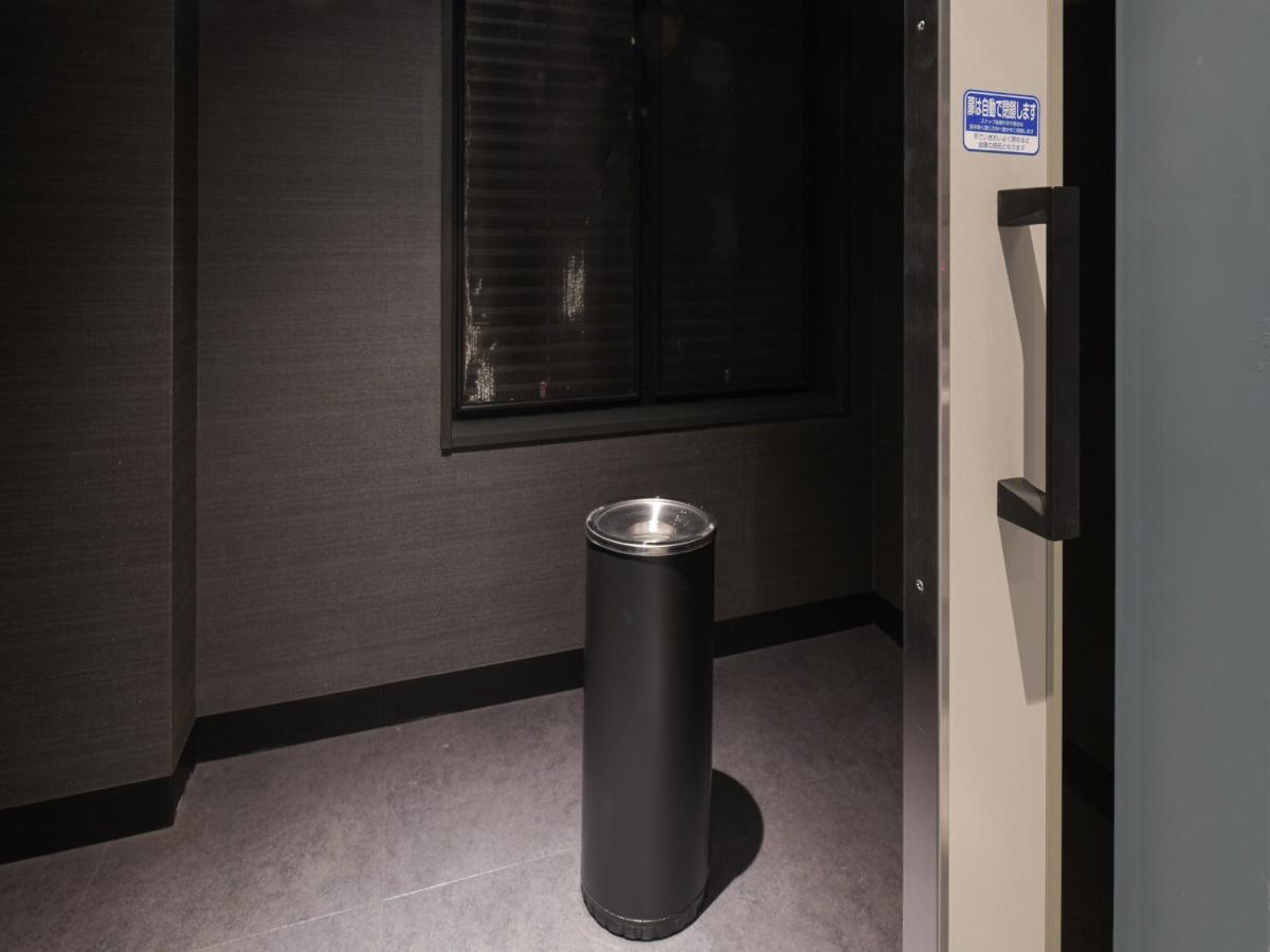 Vessel Inn Takadanobaba Station Hotel Präfektur Tokio