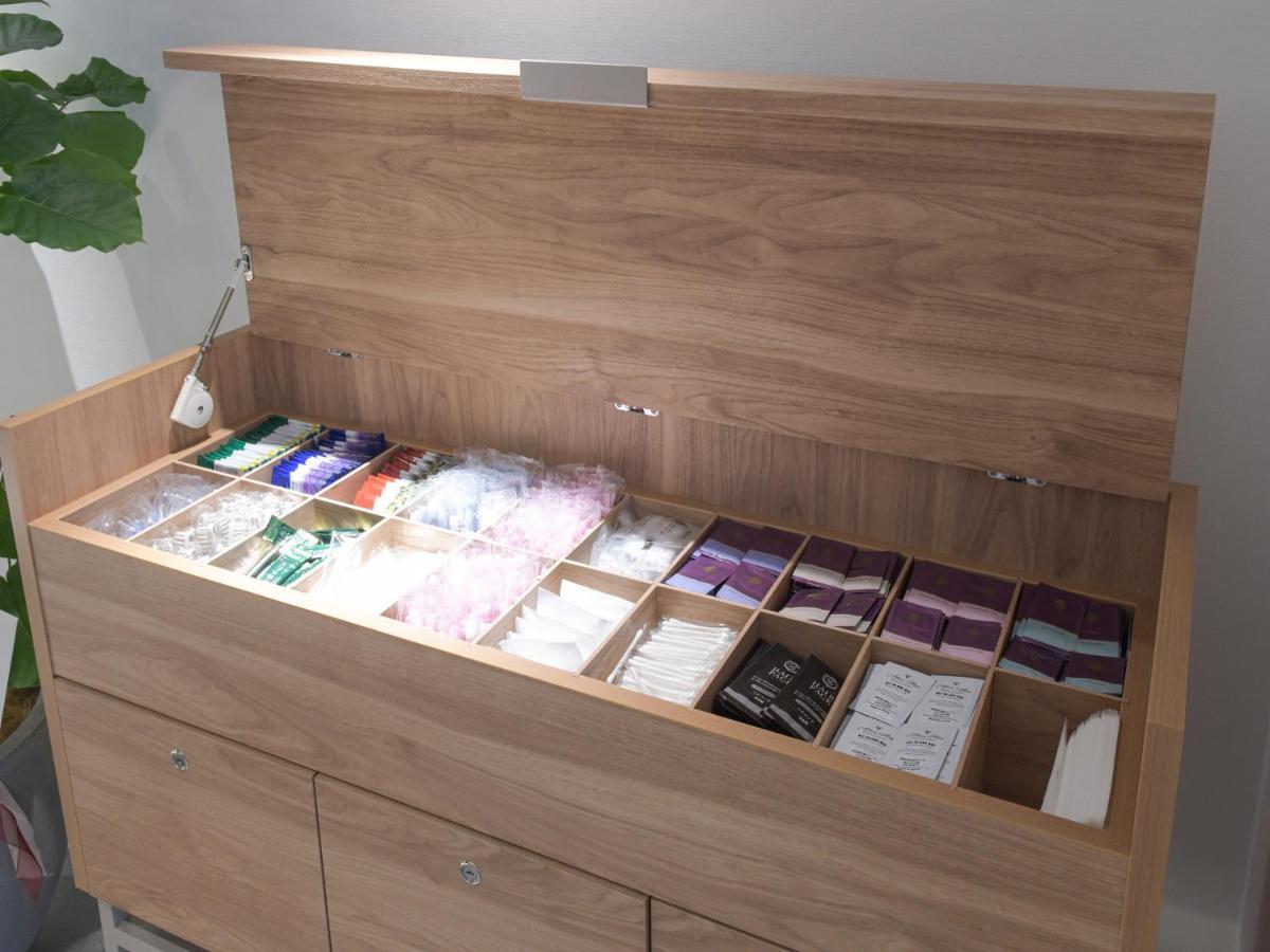 Vessel Inn Takadanobaba Station 4* Präfektur Tokio