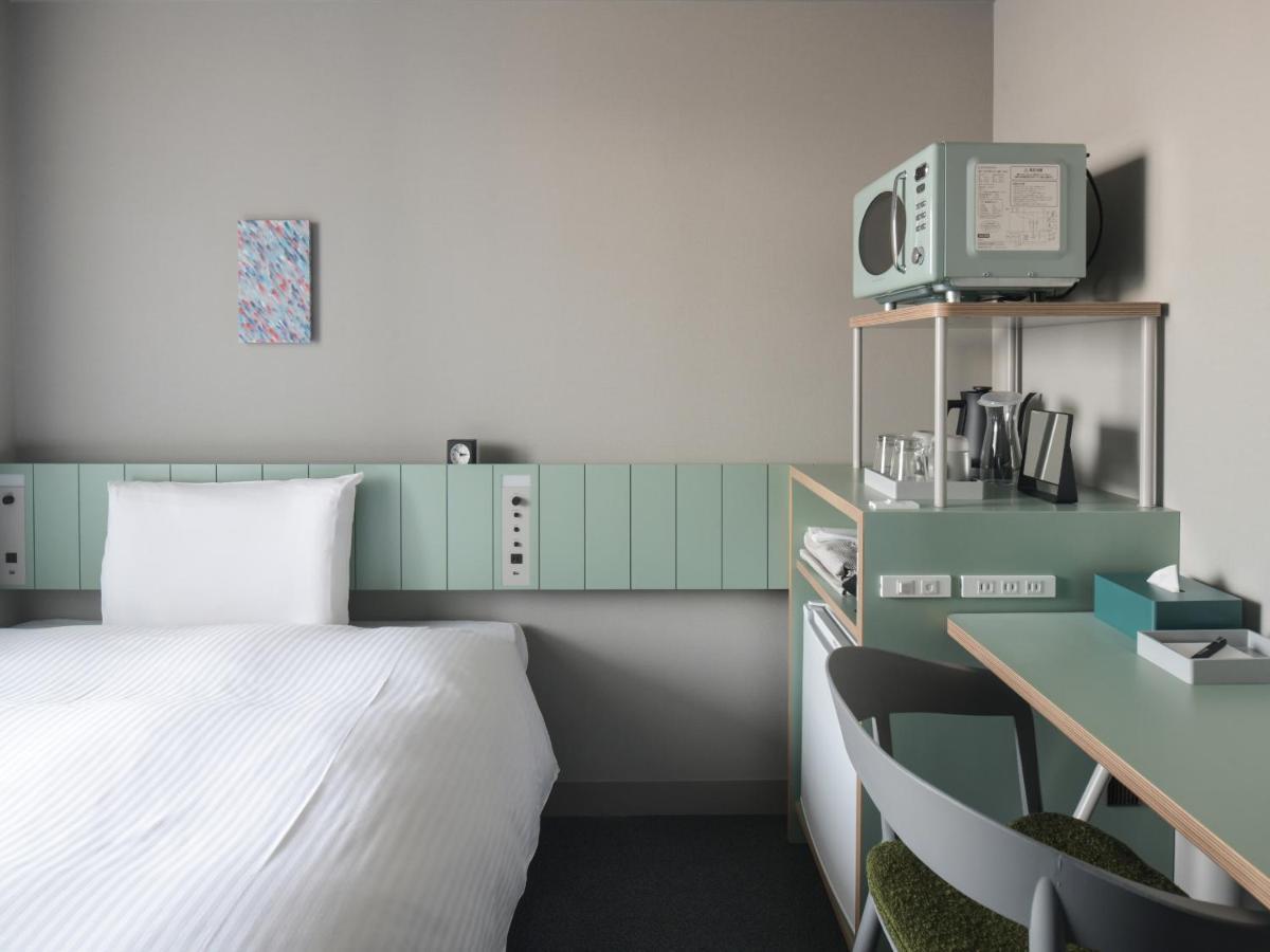 Hotel Vessel Inn Takadanobaba Station Präfektur Tokio