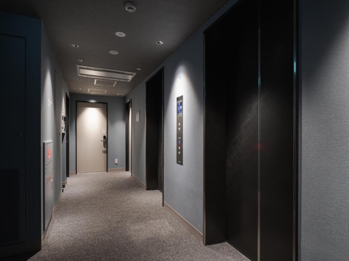 Vessel Inn Takadanobaba Station Präfektur Tokio