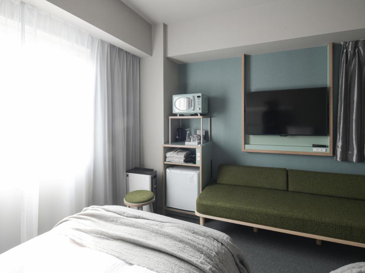 Vessel Inn Takadanobaba Station 4* Präfektur Tokio