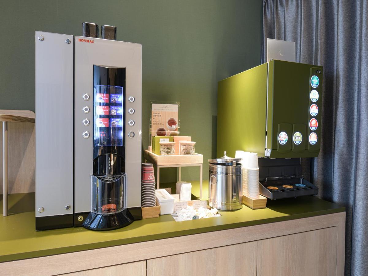 Vessel Inn Takadanobaba Station 4* Präfektur Tokio