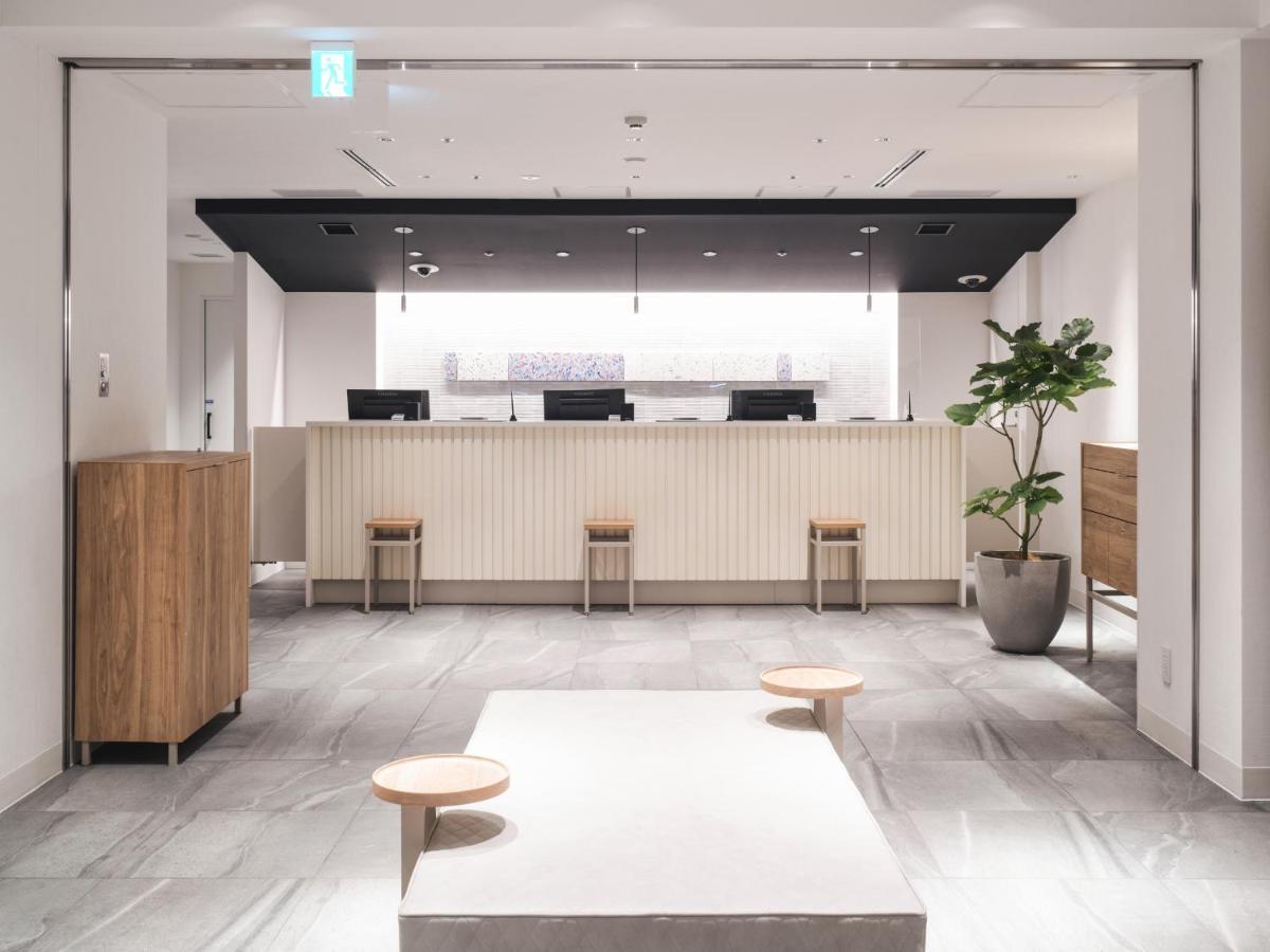 Hotel Vessel Inn Takadanobaba Station Präfektur Tokio
