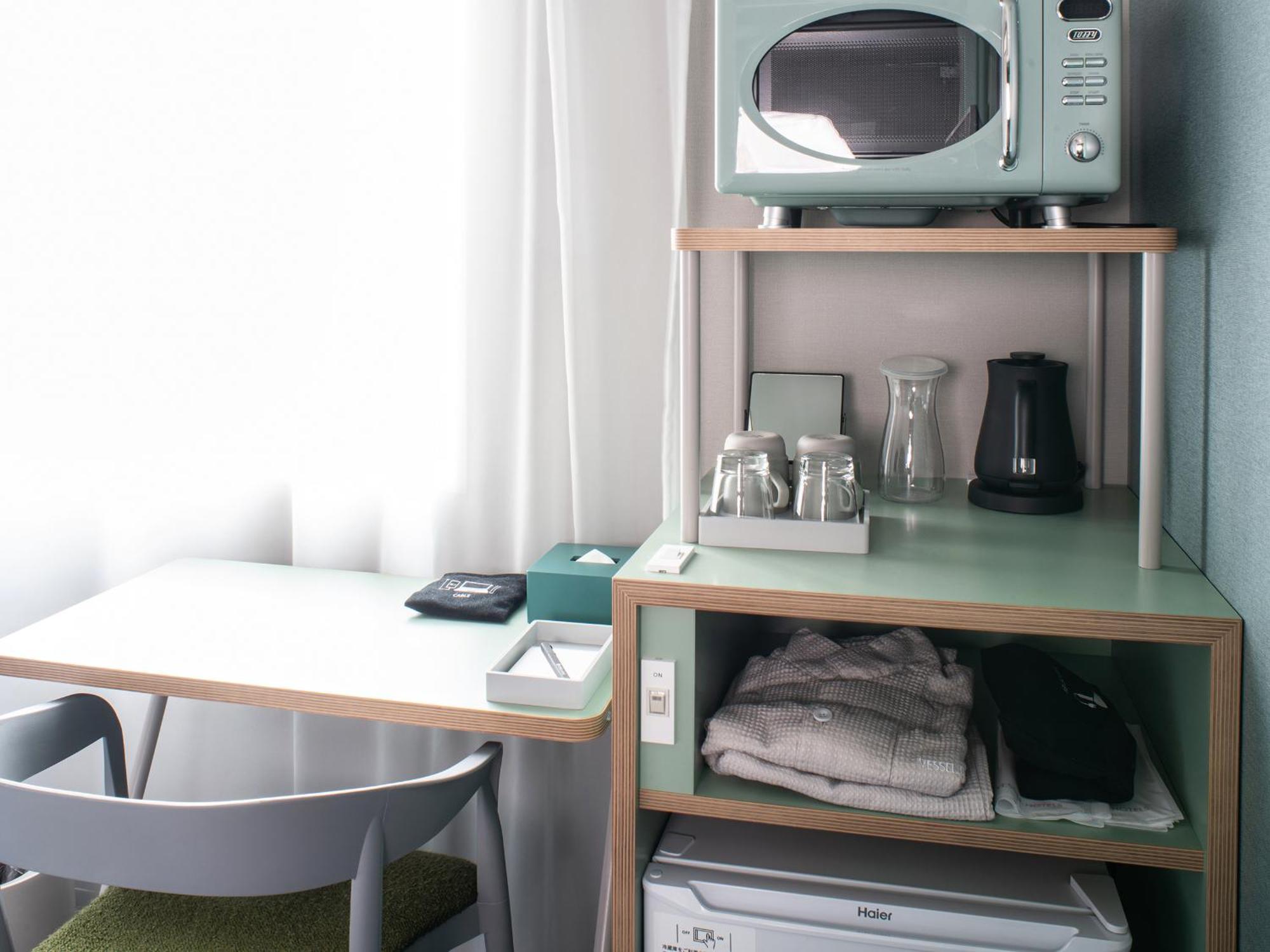 Vessel Inn Takadanobaba Station Präfektur Tokio