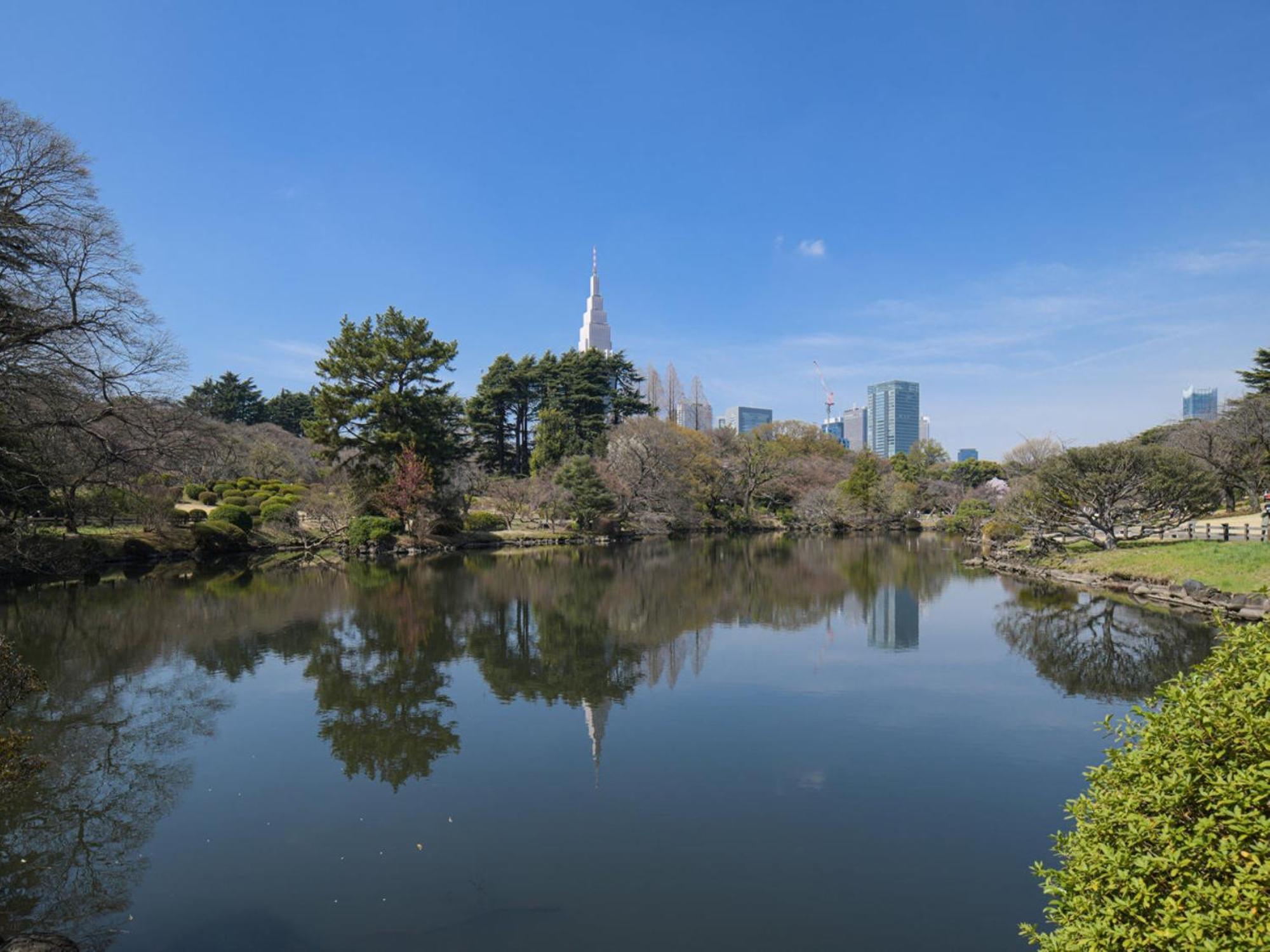 Vessel Inn Takadanobaba Station Hotel Präfektur Tokio