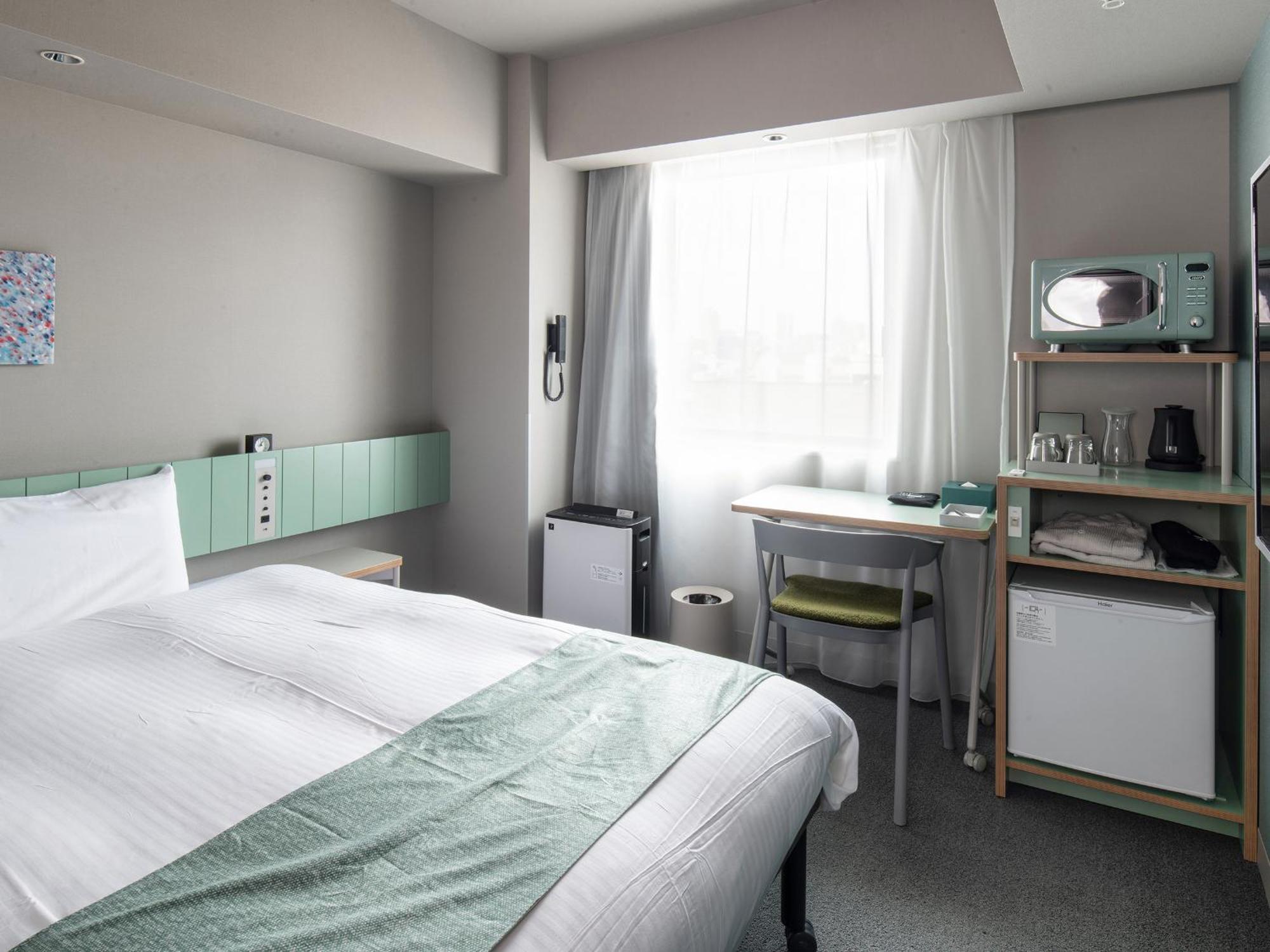 Vessel Inn Takadanobaba Station Hotel Präfektur Tokio