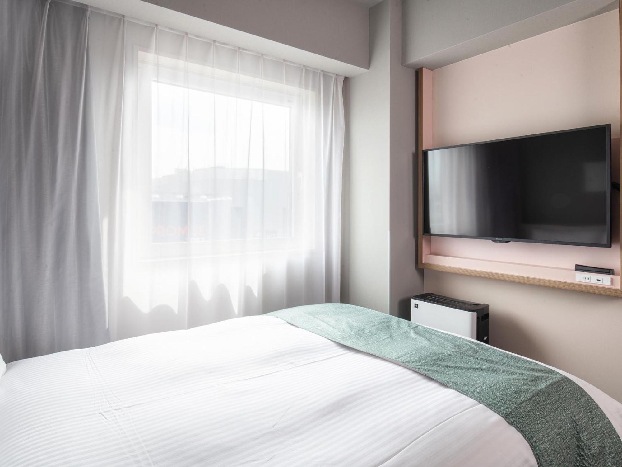Hotel Vessel Inn Takadanobaba Station Präfektur Tokio